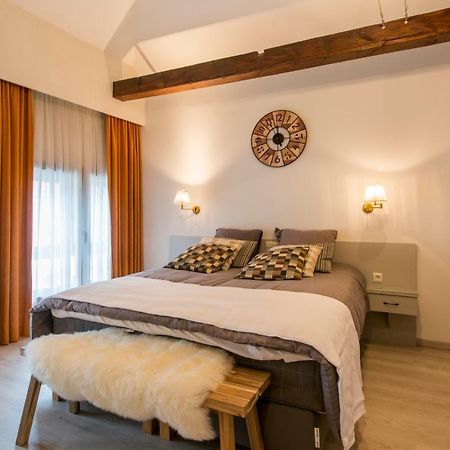 Inn Bruges Luaran gambar