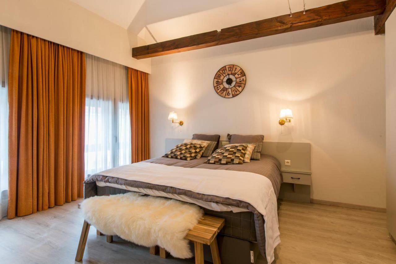 Inn Bruges Luaran gambar