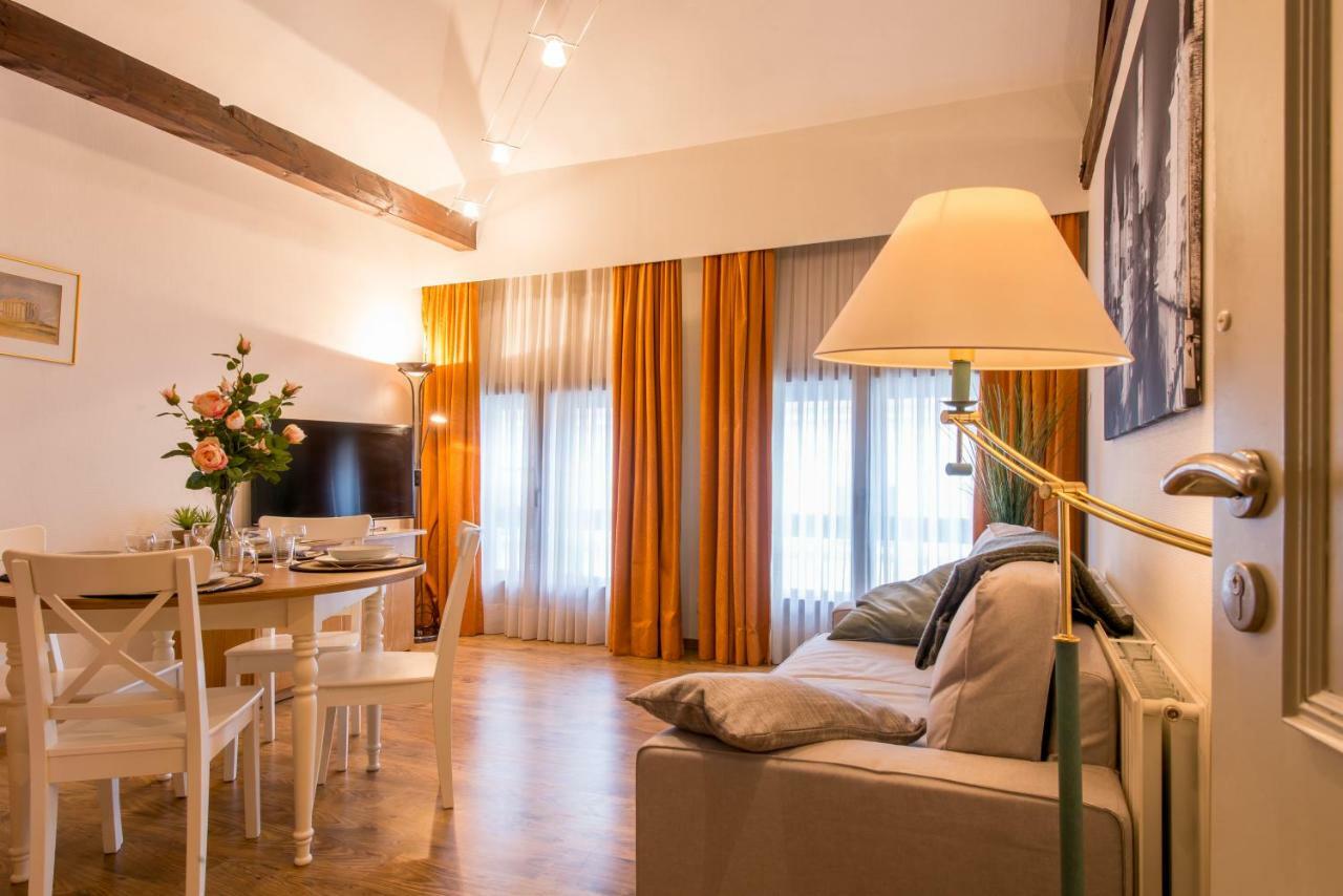 Inn Bruges Luaran gambar