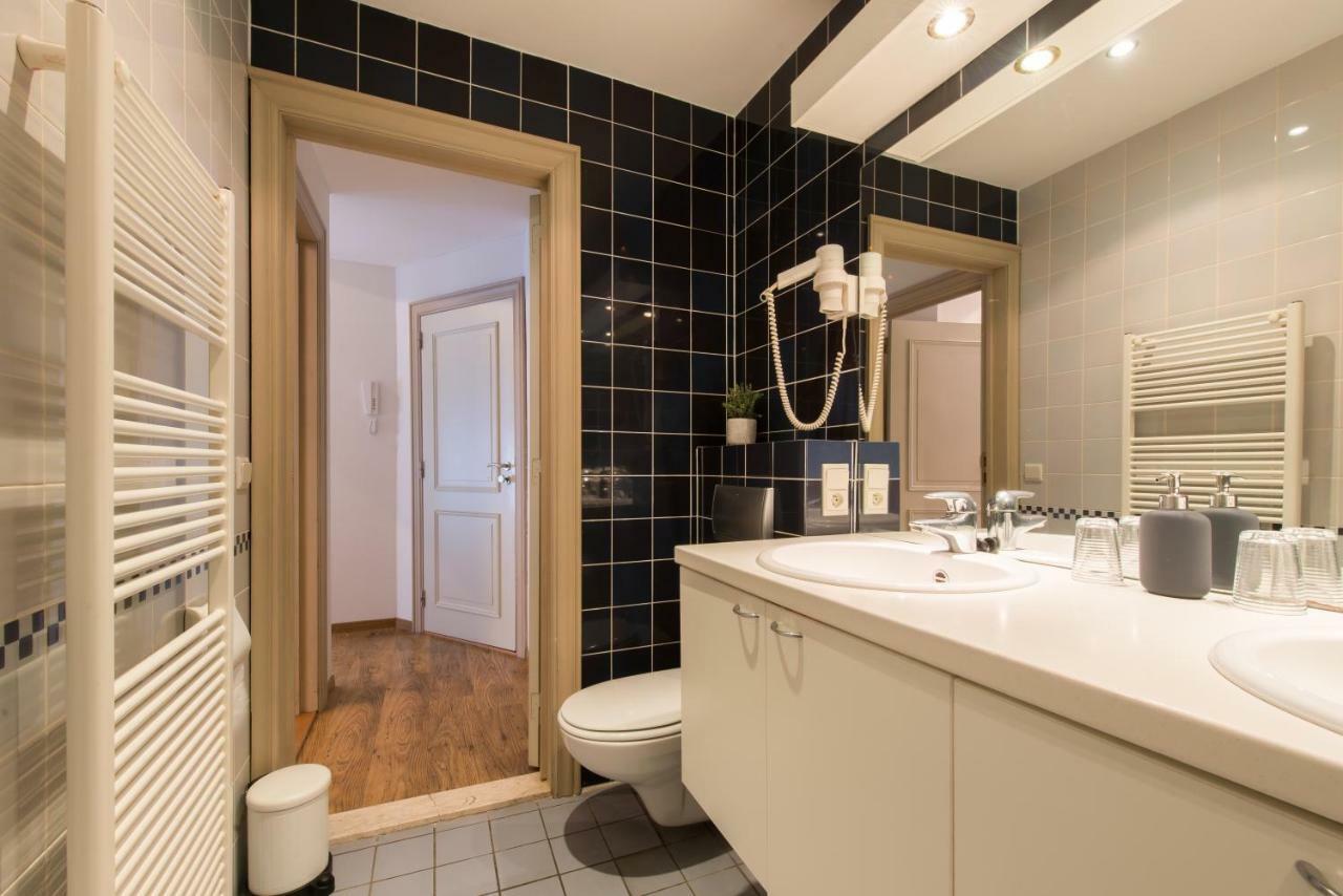 Inn Bruges Luaran gambar