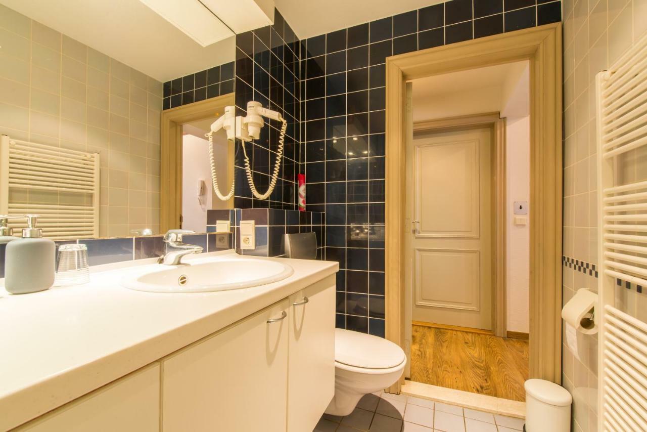 Inn Bruges Luaran gambar