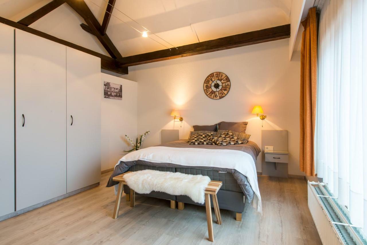 Inn Bruges Luaran gambar