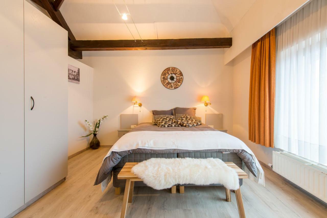 Inn Bruges Luaran gambar