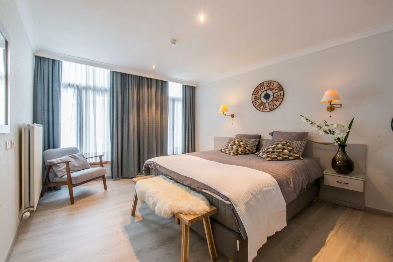 Inn Bruges Luaran gambar