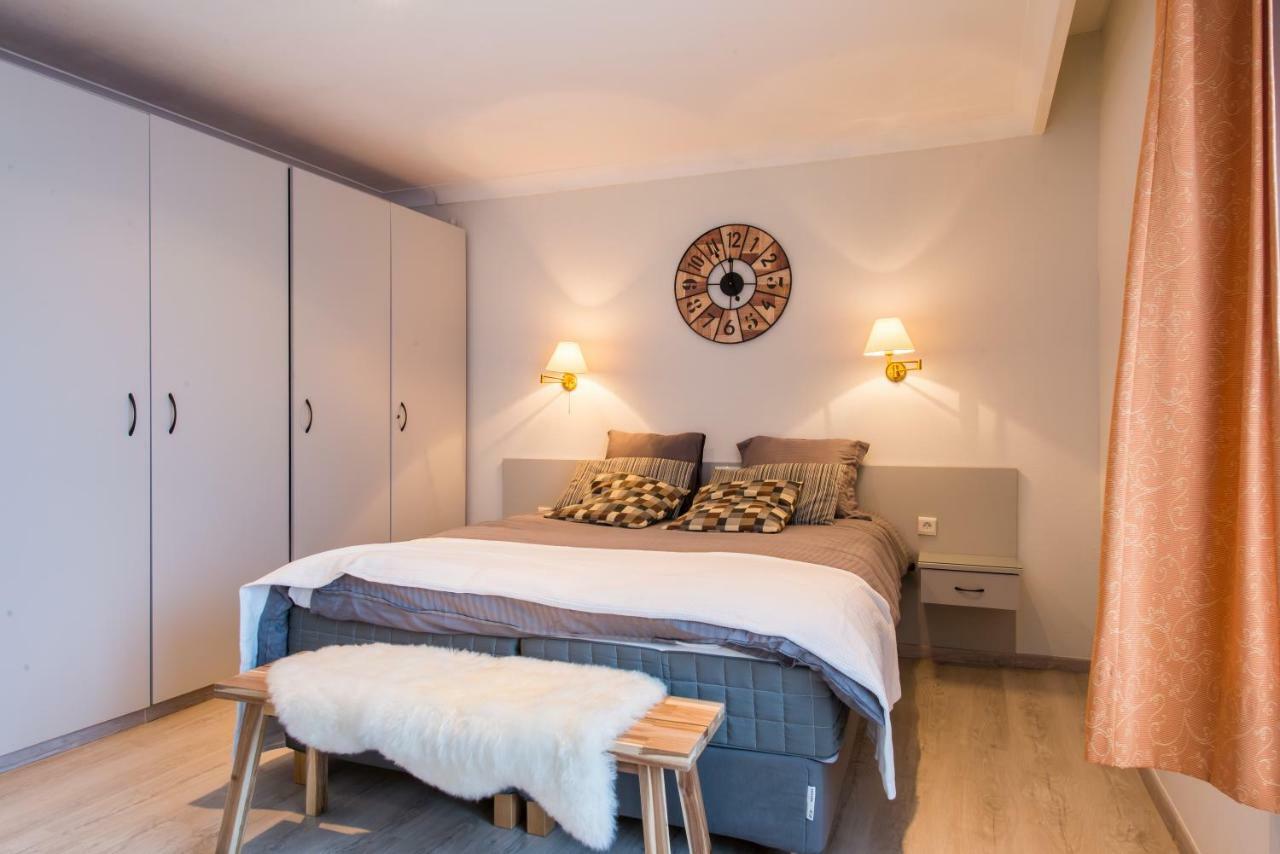 Inn Bruges Luaran gambar