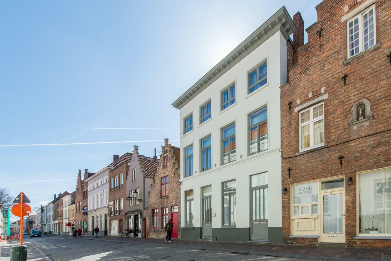 Inn Bruges Luaran gambar
