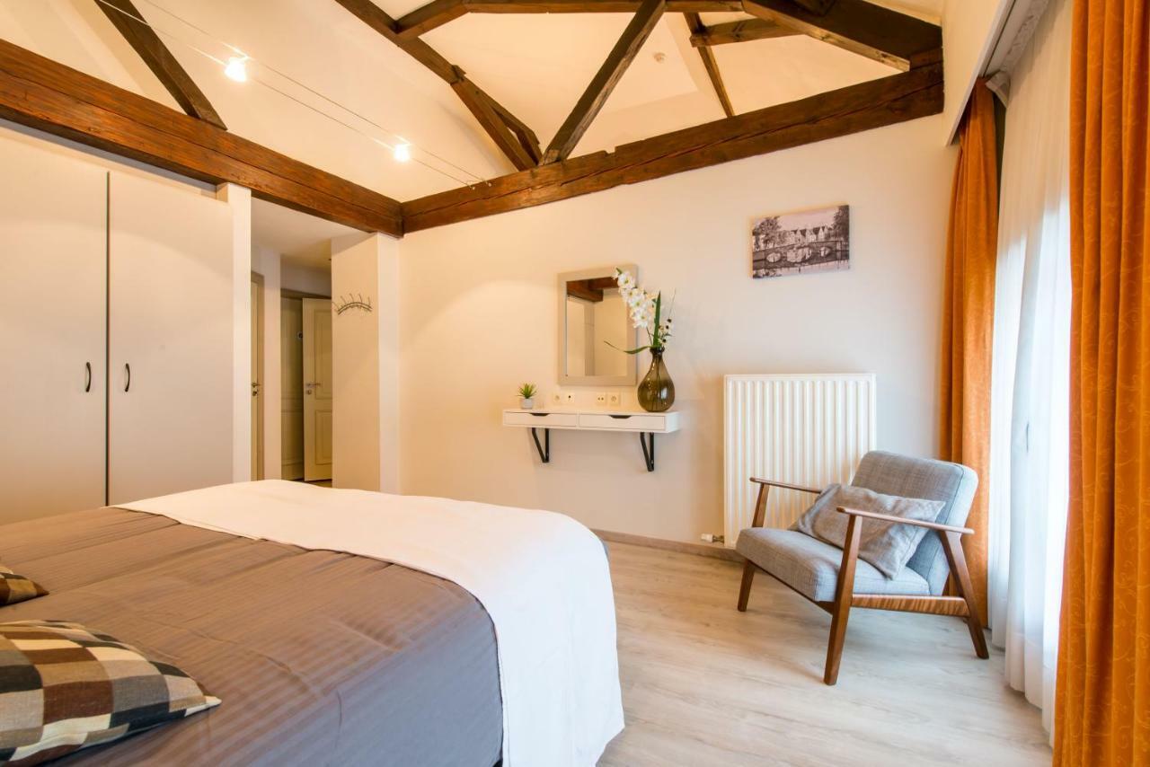 Inn Bruges Luaran gambar